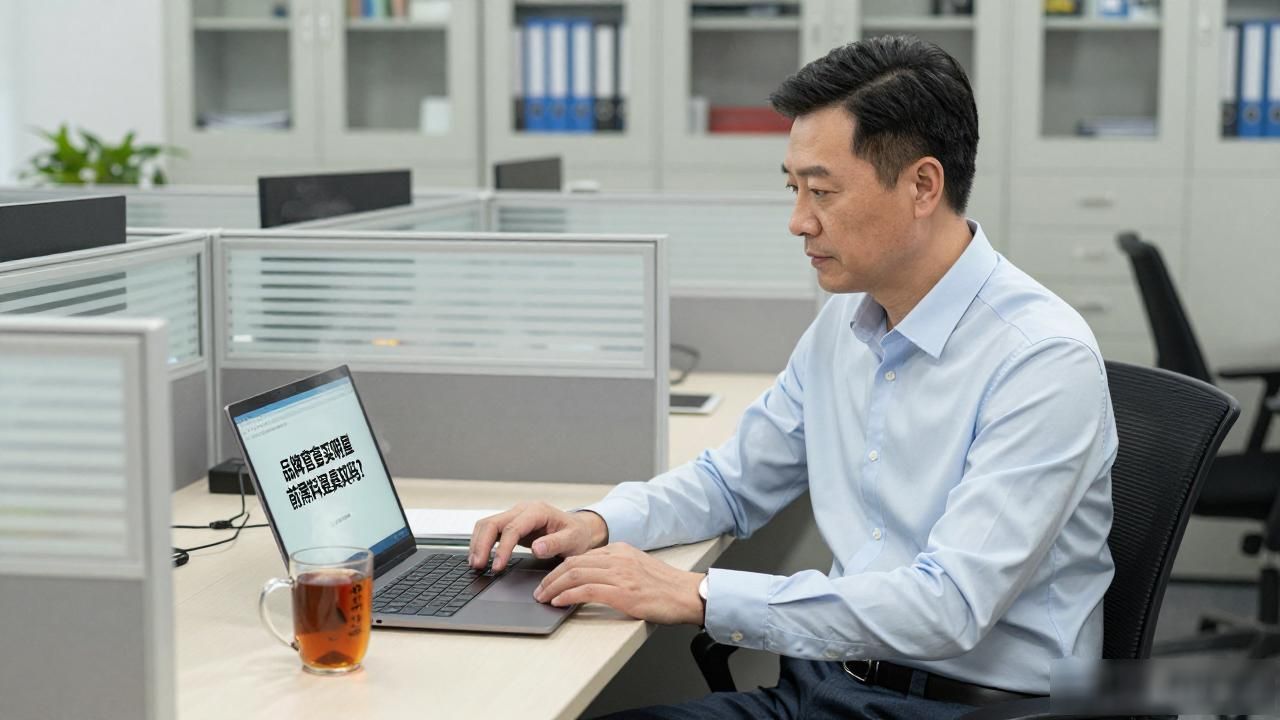品牌官宣买明星前黑料是真的吗？公关老张的亲身经历告诉你答案