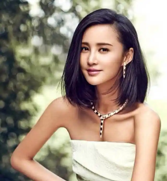 娱乐圈张姓女明星_最好看的张姓女星排名 张予曦 张曼玉