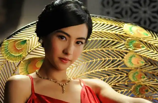 张柏芝  张静初  张韶涵张碧晨 张靓颖_娱乐圈张姓女明星