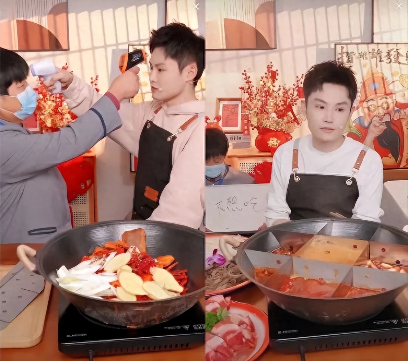 网红直播带货收入排行_娱乐八卦中的网红有哪些-_顶级网红收入高不高