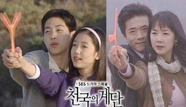 整容后遗症？当年红极一时的韩剧惊艳女神们，后来怎么都变样了？