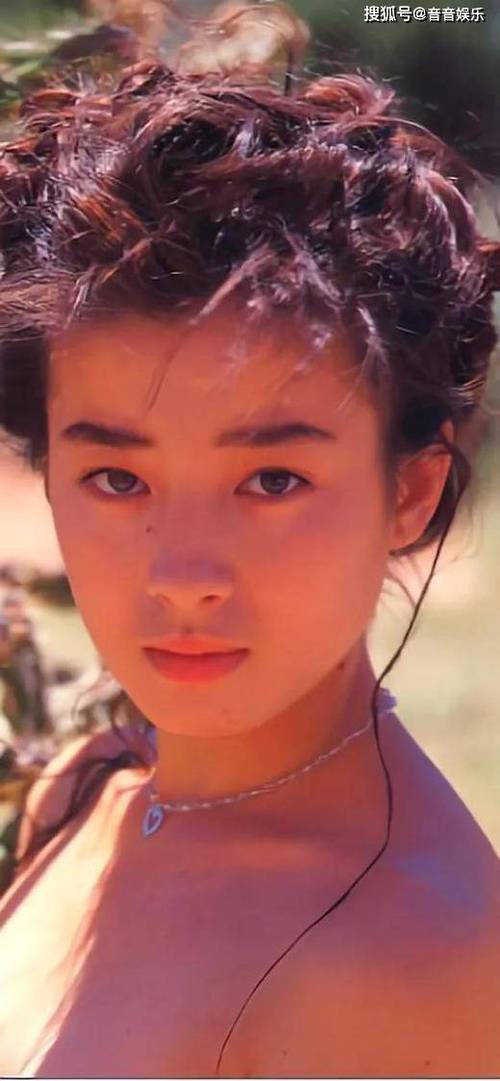 日本早期女明星_日本最早女明星_上世纪的日本女明星
