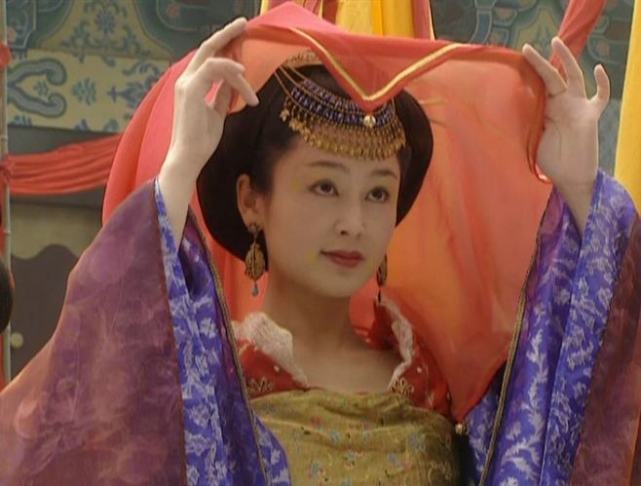 古装女神排行榜_经典古装剧女演员_2016古装女明星