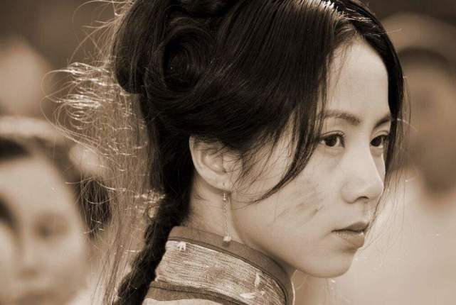 2016古装女明星_经典古装剧女演员_古装女神排行榜