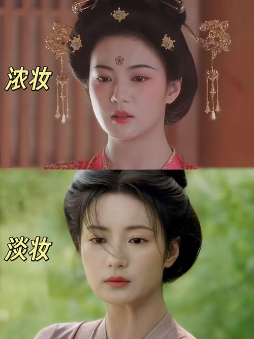 网红脸的女明星_网红脸明星脸_明星红脸女网红是谁