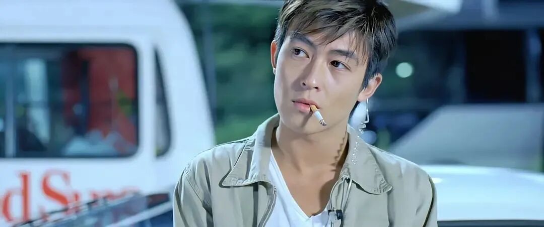 娱乐圈艳照门_陈冠希潮牌店宣传_陈冠希艳照门事件