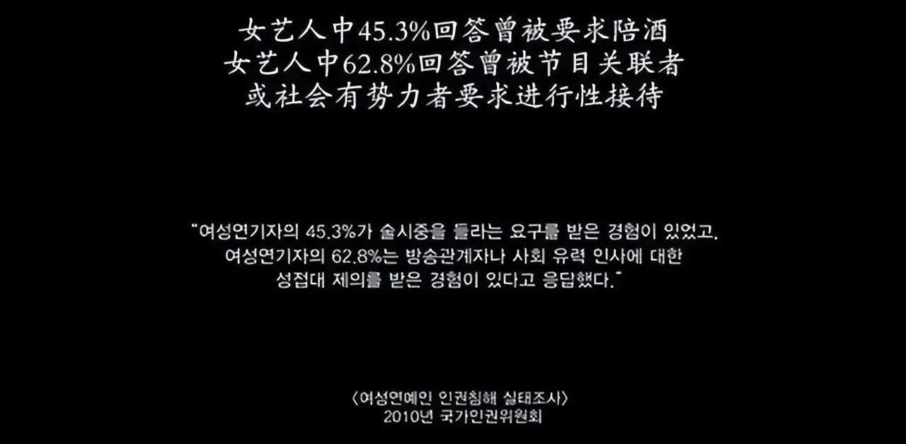 韩国娱乐圈自杀率高的原因__韩国娱乐圈的潜规则