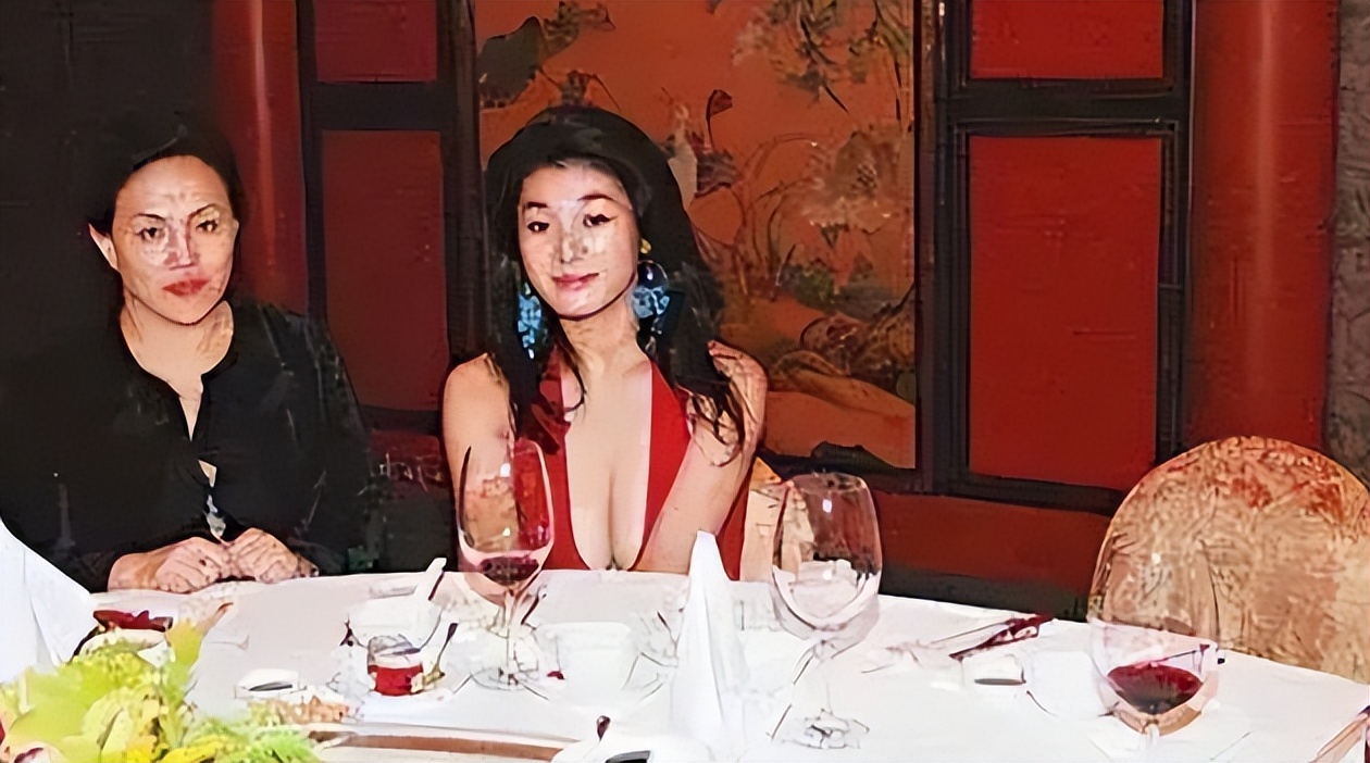 香港娱乐圈四大癫王_古惠珍 香港娱乐圈特殊饭局 娱乐圈潜规则