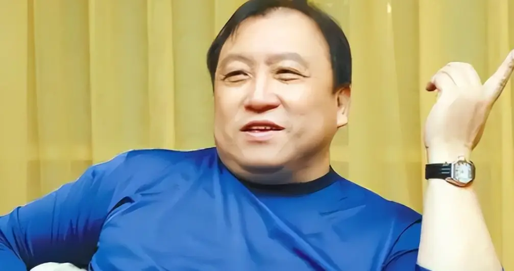 王晶不再隐瞒！曝料17年前“艳照门”内幕，原来陈冠希竟是受害者