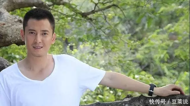 农民工韩栋 横店一哥 韩栋演艺生涯_横店劳模女明星