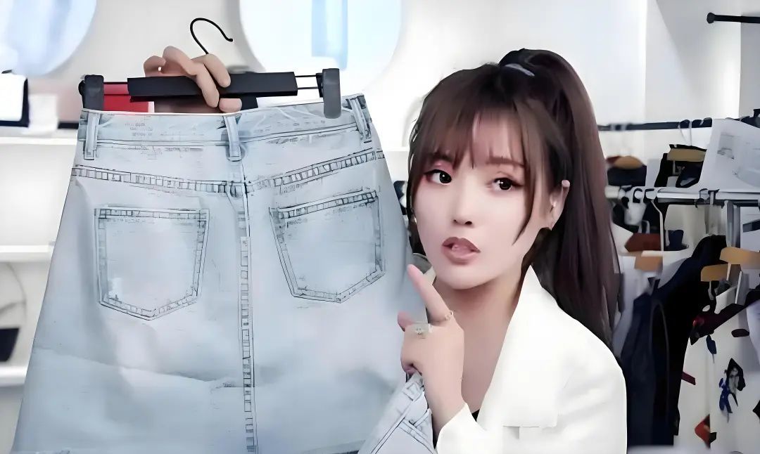 快手直播一姐_快手网红微博爆料八卦是真的吗还是假的-_蛋蛋带货能力