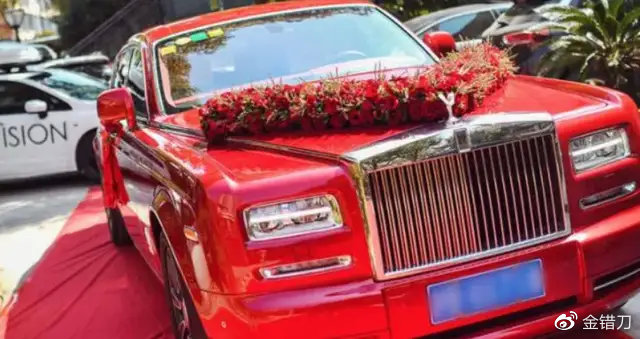劳斯莱斯品牌历史与定位_劳斯莱斯网红推广事件_劳斯莱斯网红夫妻黑料,