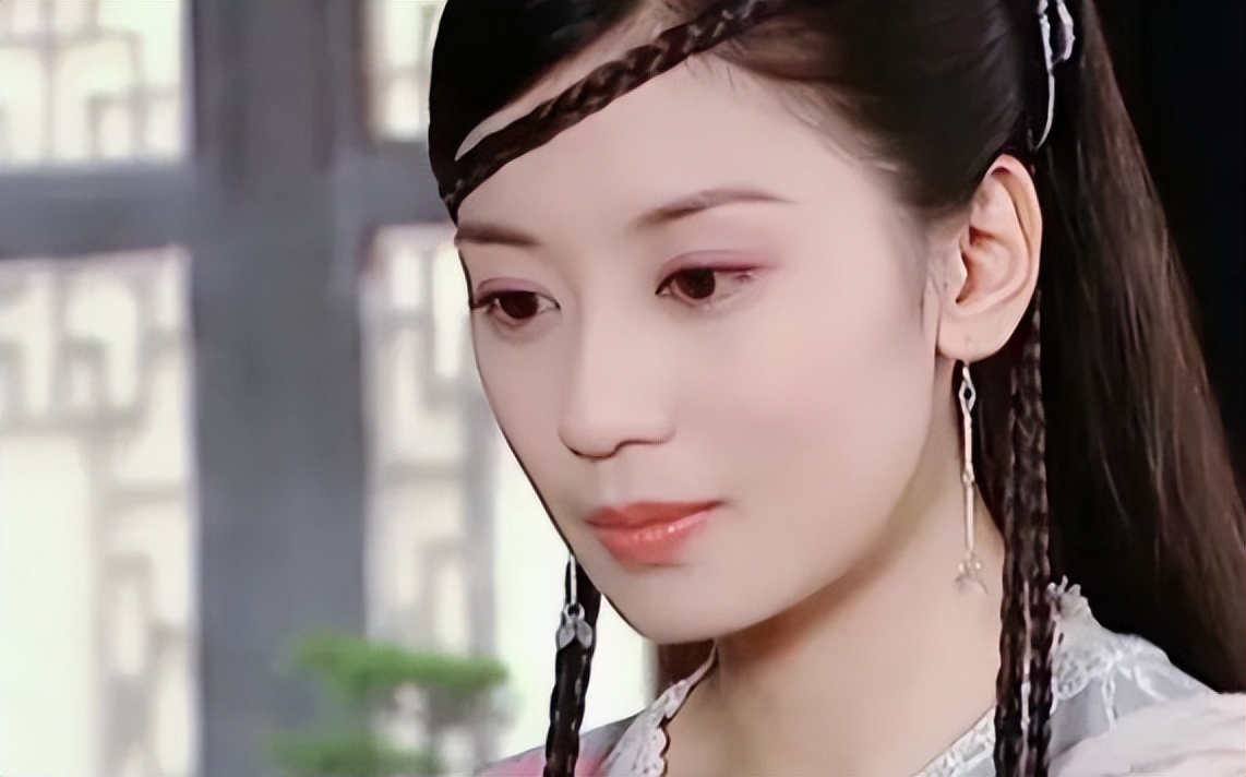 中国电视剧美女演员名单_中国电视女明星_中国电视剧最美女演员排行榜